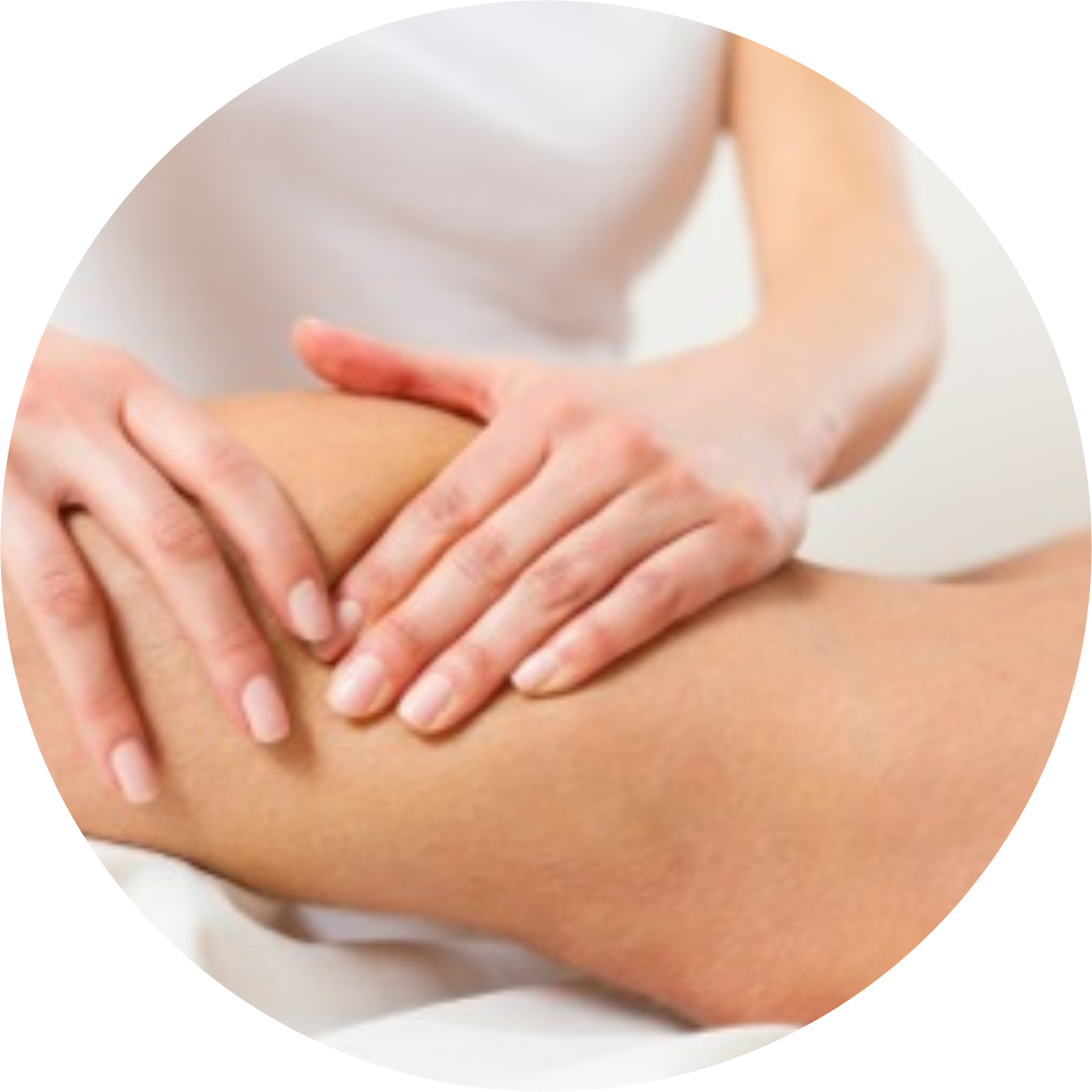Eine Faszienmassage ist ein effektives Wellnesskonzept, <br />welches verklebte Faszien sanft löst und dadurch den gesamten Bewegungsapparat in seiner Gesundheit unterstützen kann.