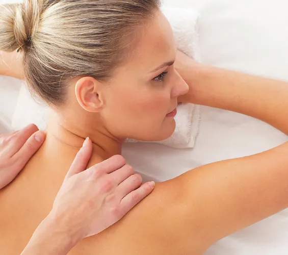 Klassische - Massage